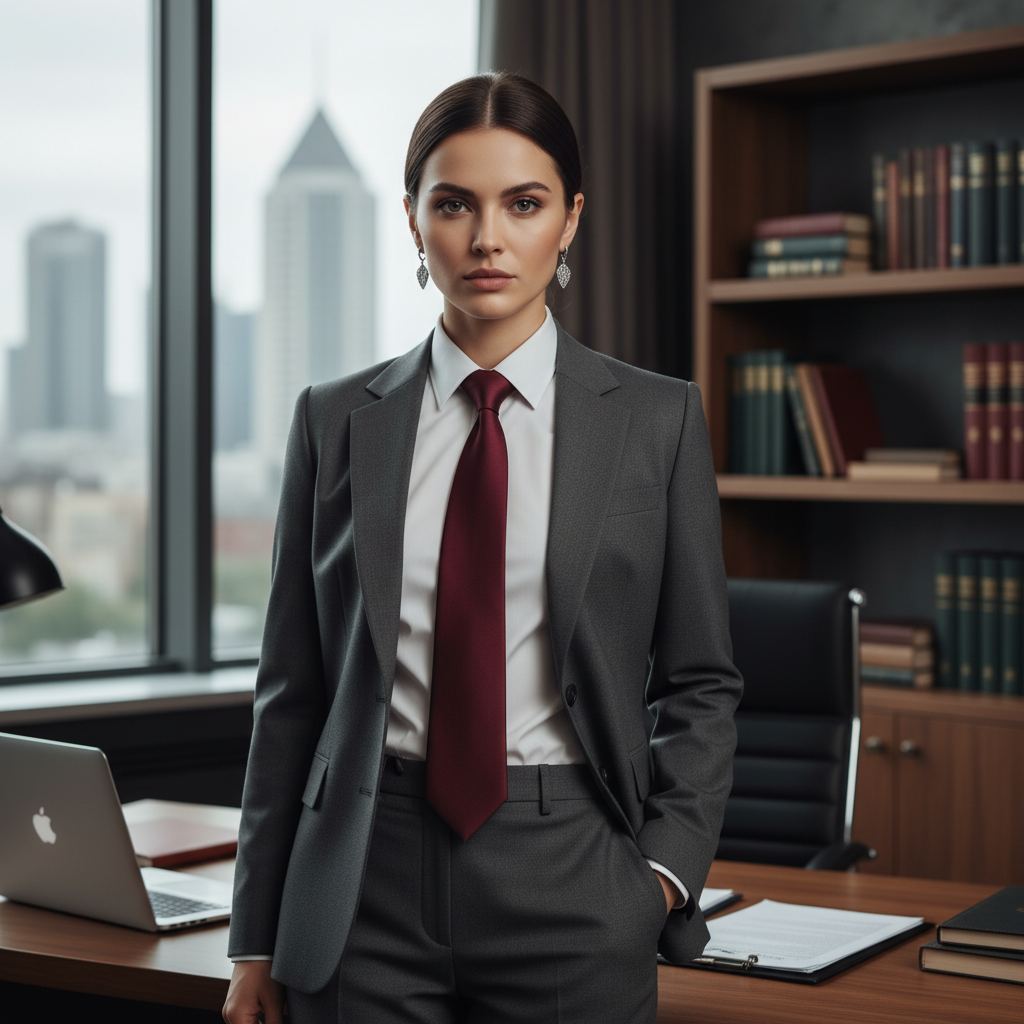 Юрист по корпоративному праву Сопровождает деятельность бизнеса на всех этапах — от создания компании до реорганизации. Обладает практическим опытом и стратегическим подходом к корпоративным вопросам.