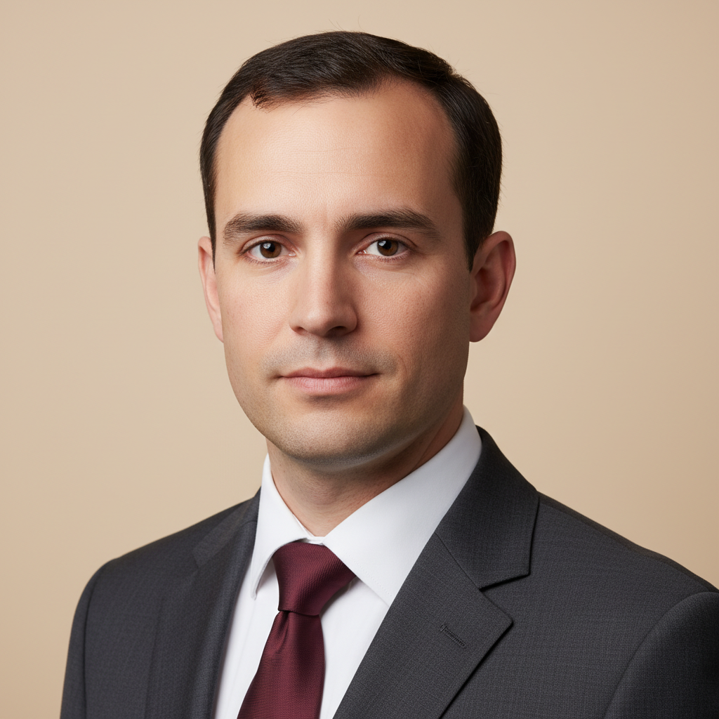 Кузнецов Дмитрий Николаевич