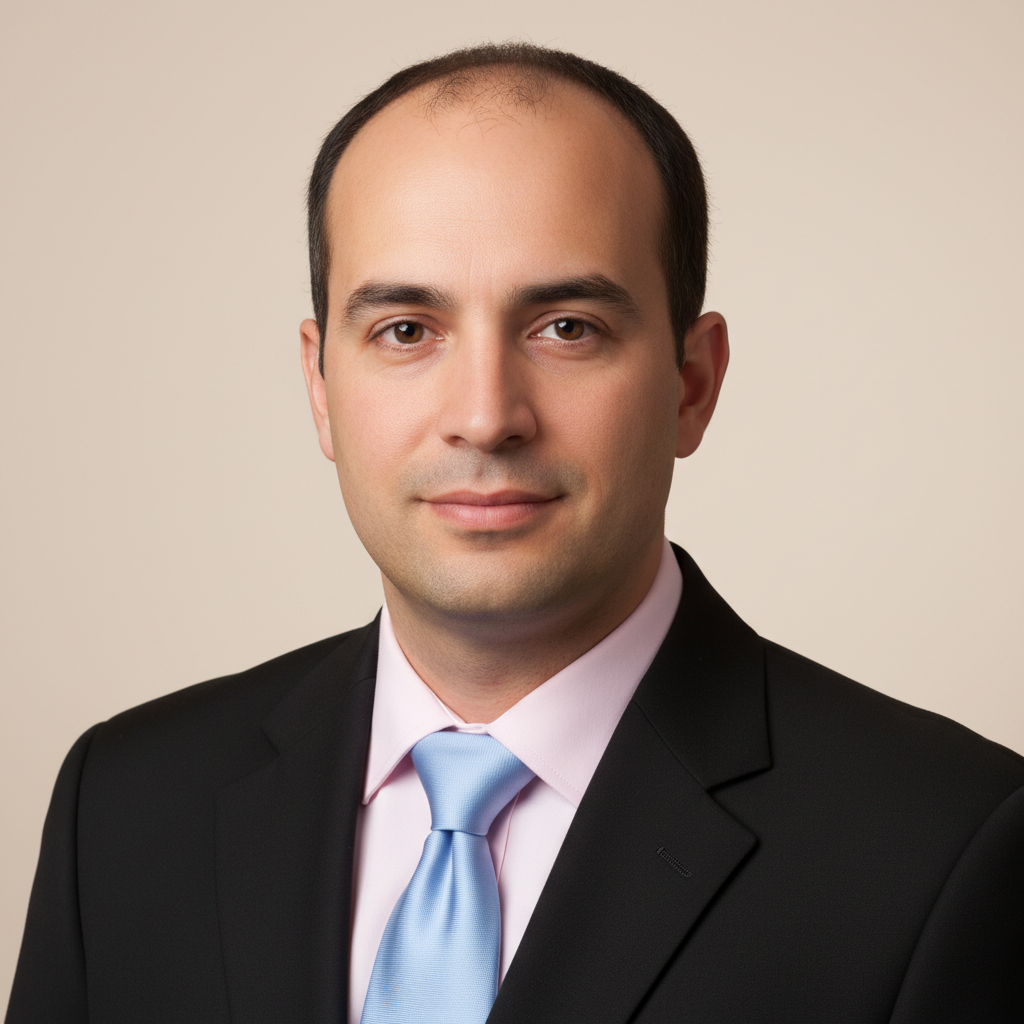 Морозов Максим Олегович